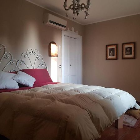 Tenuta Crescentini-Vallemura ,Appartamenti Con Entrata Indipendente 산도나디피아베 외부 사진