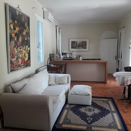 Tenuta Crescentini-Vallemura ,Appartamenti Con Entrata Indipendente 산도나디피아베 외부 사진