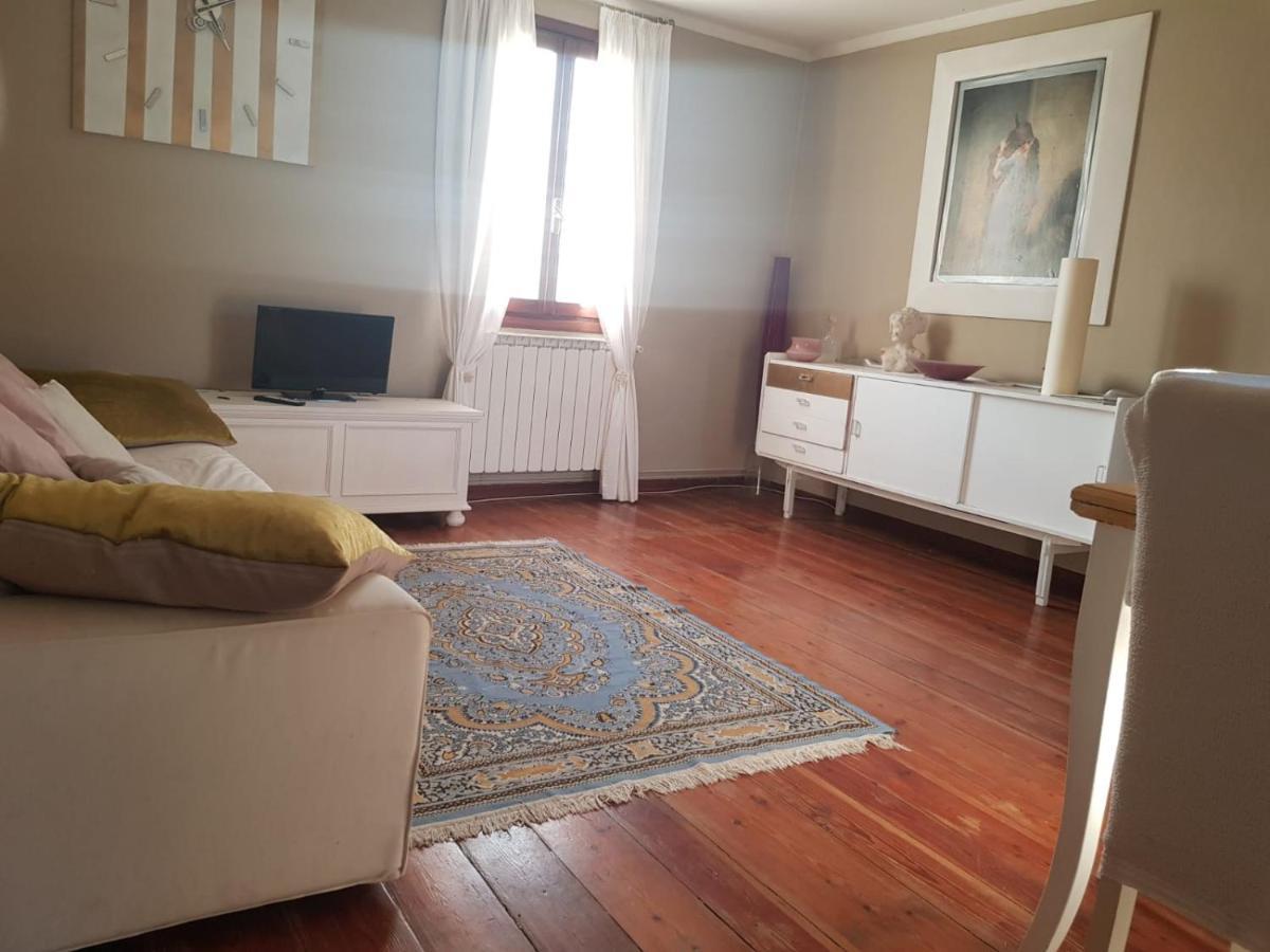 Tenuta Crescentini-Vallemura ,Appartamenti Con Entrata Indipendente 산도나디피아베 외부 사진