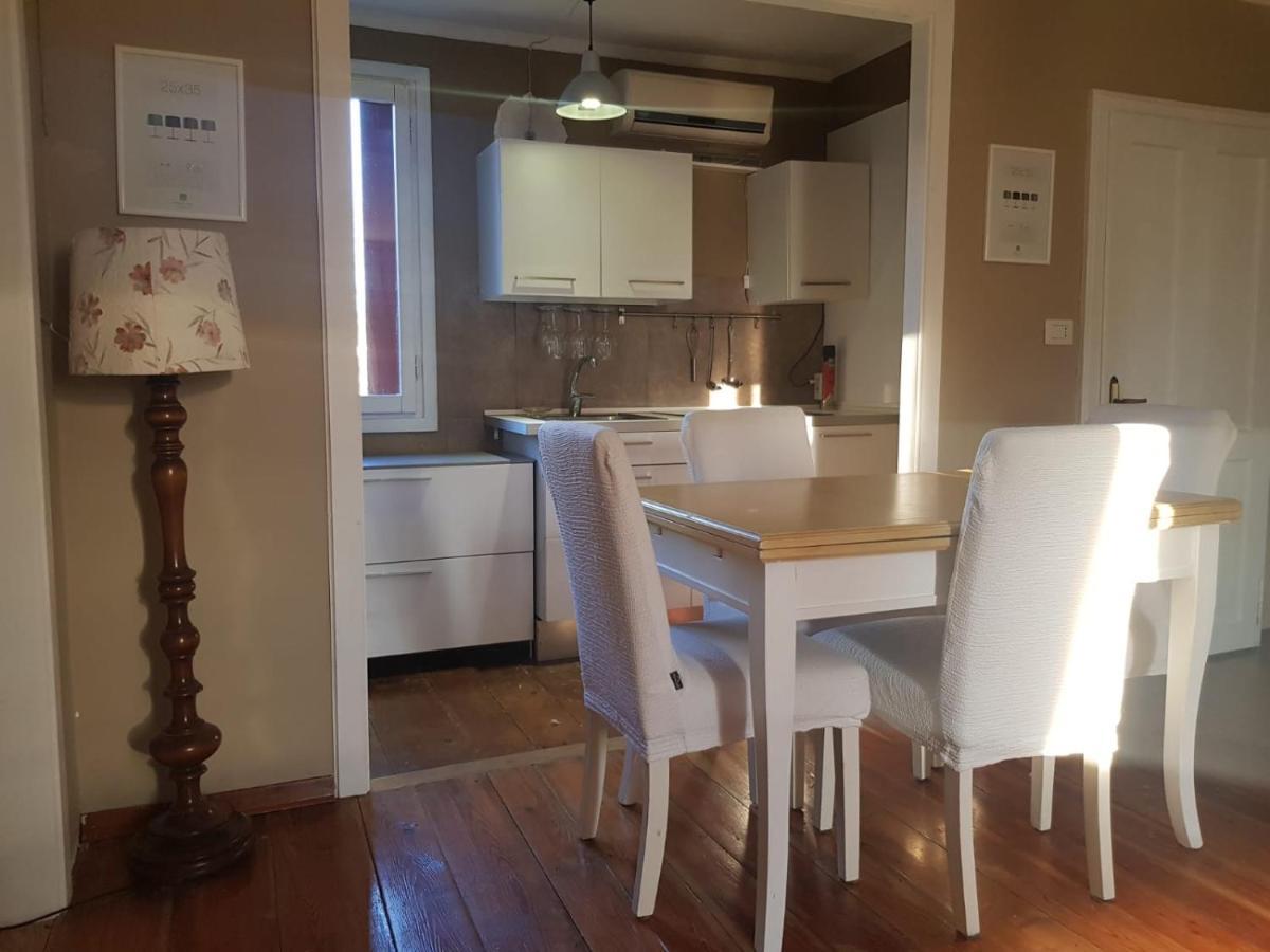 Tenuta Crescentini-Vallemura ,Appartamenti Con Entrata Indipendente 산도나디피아베 외부 사진