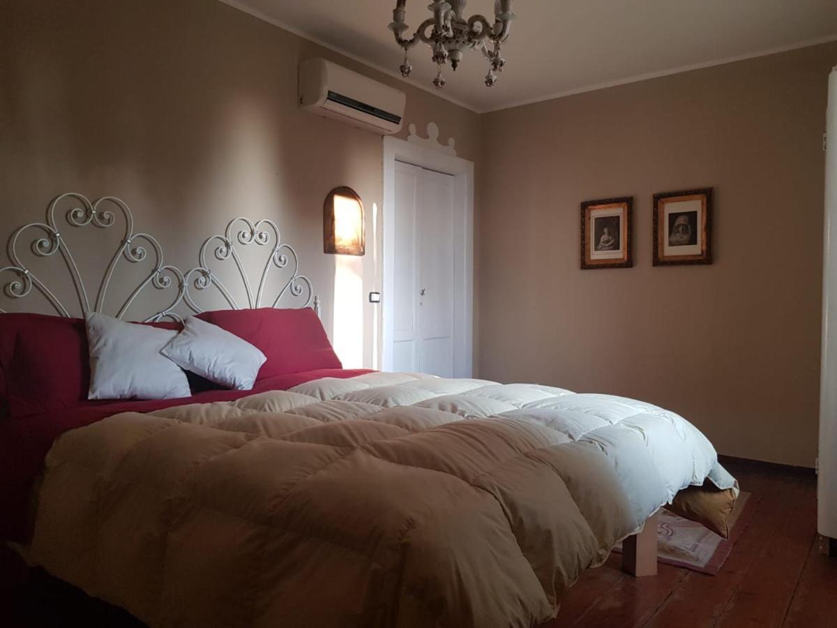 Tenuta Crescentini-Vallemura ,Appartamenti Con Entrata Indipendente 산도나디피아베 외부 사진