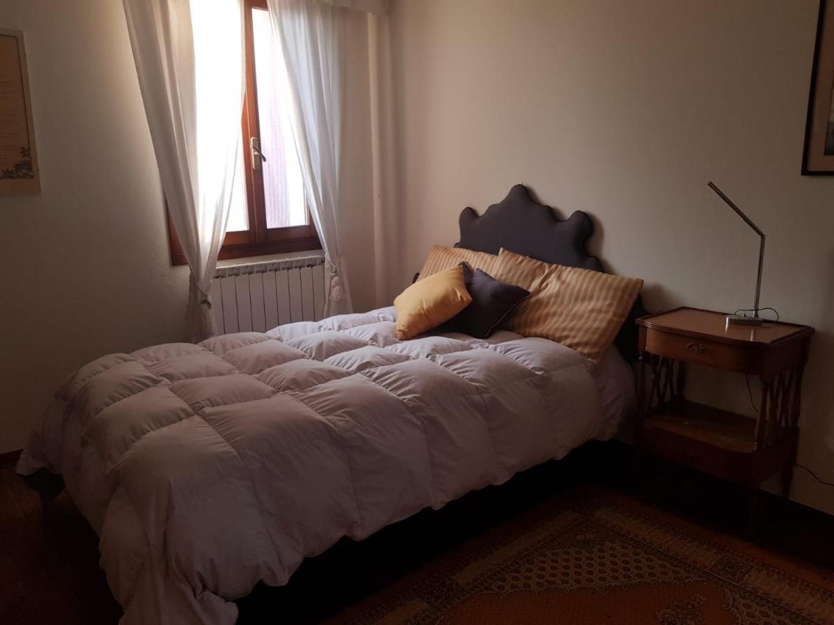 Tenuta Crescentini-Vallemura ,Appartamenti Con Entrata Indipendente 산도나디피아베 외부 사진