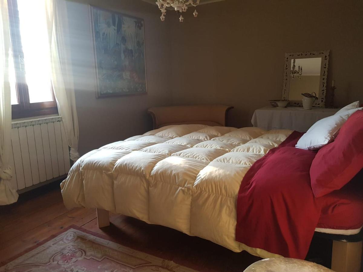 Tenuta Crescentini-Vallemura ,Appartamenti Con Entrata Indipendente 산도나디피아베 외부 사진