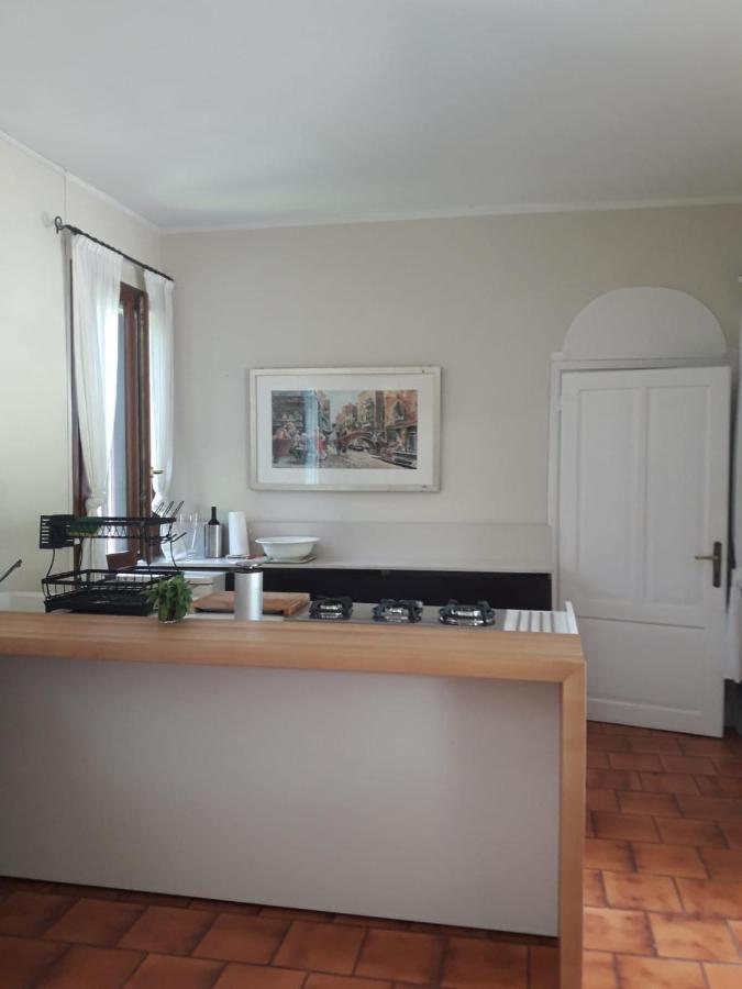 Tenuta Crescentini-Vallemura ,Appartamenti Con Entrata Indipendente 산도나디피아베 외부 사진