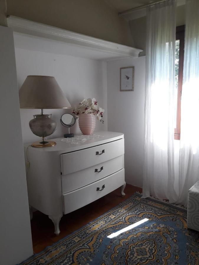 Tenuta Crescentini-Vallemura ,Appartamenti Con Entrata Indipendente 산도나디피아베 외부 사진