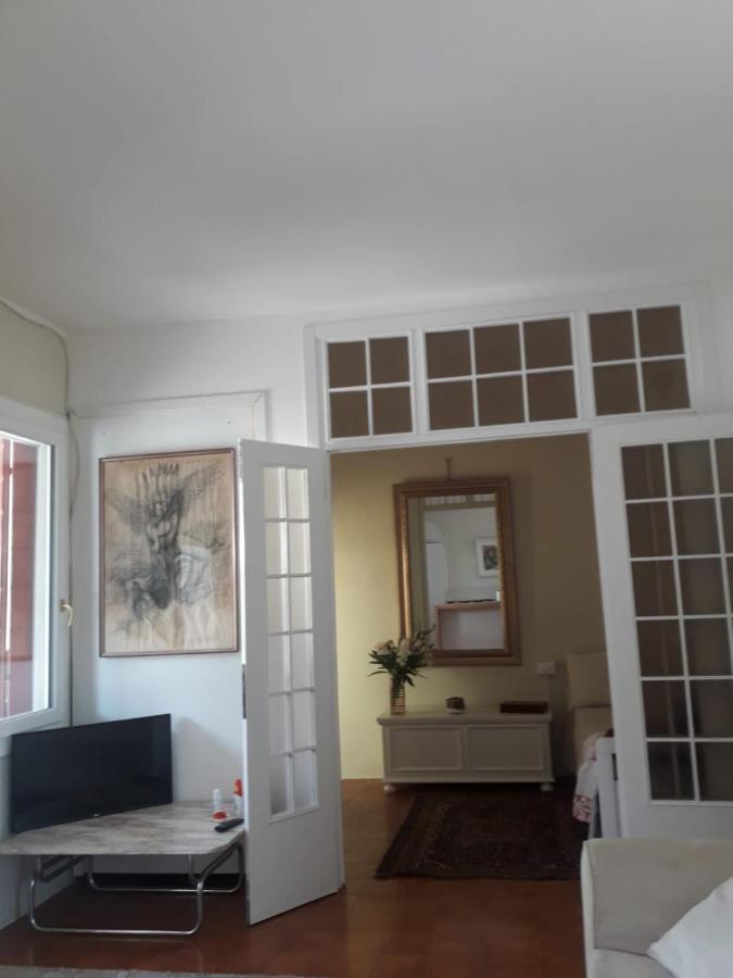 Tenuta Crescentini-Vallemura ,Appartamenti Con Entrata Indipendente 산도나디피아베 외부 사진