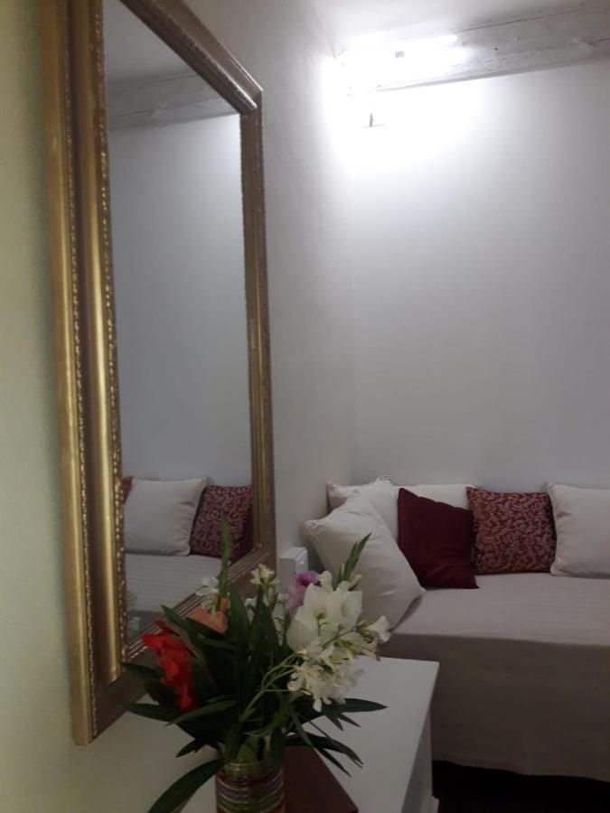 Tenuta Crescentini-Vallemura ,Appartamenti Con Entrata Indipendente 산도나디피아베 외부 사진