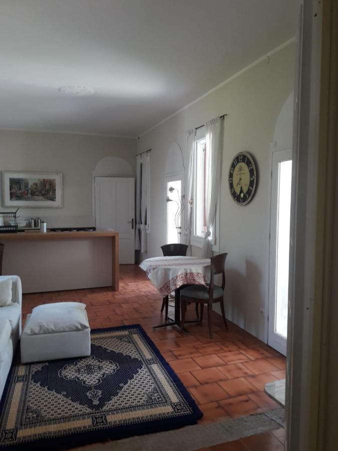 Tenuta Crescentini-Vallemura ,Appartamenti Con Entrata Indipendente 산도나디피아베 외부 사진
