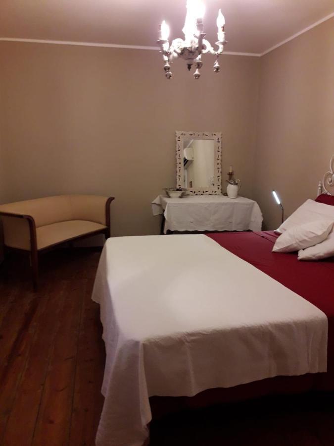 Tenuta Crescentini-Vallemura ,Appartamenti Con Entrata Indipendente 산도나디피아베 외부 사진