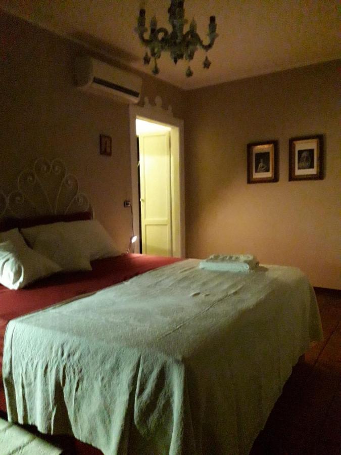 Tenuta Crescentini-Vallemura ,Appartamenti Con Entrata Indipendente 산도나디피아베 외부 사진