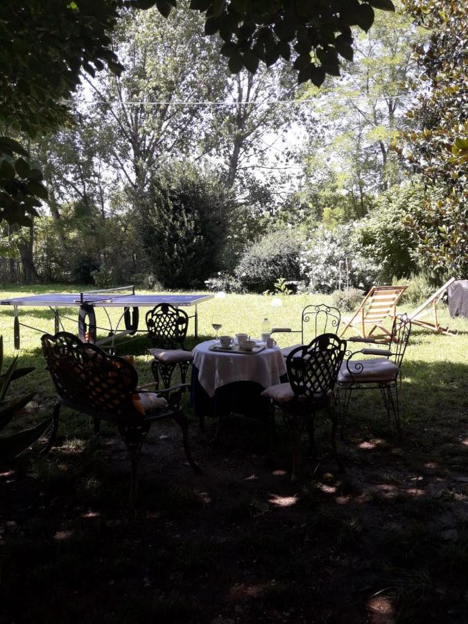 Tenuta Crescentini-Vallemura ,Appartamenti Con Entrata Indipendente 산도나디피아베 외부 사진